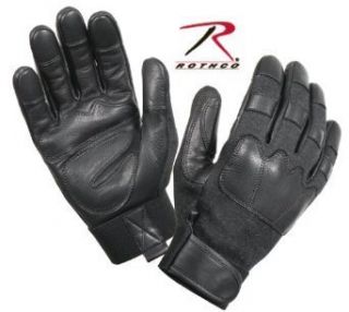 3483 Kevlar Tactical Gloves   Large Clothing