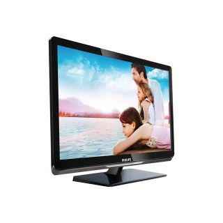 PHILIPS   19PFL3507H   TV LCD 19 (48 CM)   LED   720P   TNT   100 HZ