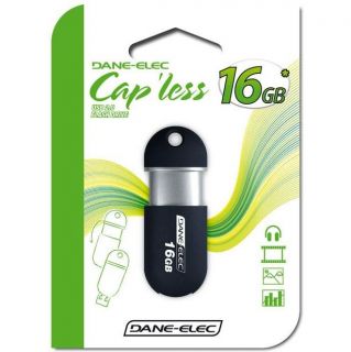 16 Go   Noir   Achat / Vente CLE USB Dane Elec   Clé USB   16 Go
