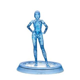 15 cm   Achat / Vente FIGURINE Figurine Cortana 15 cm