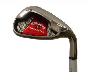Callaway Golf 2008 Big Bertha Iron Set