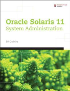 Oracle Solaris 11 System Administration Fundamentals (Paperback) Today