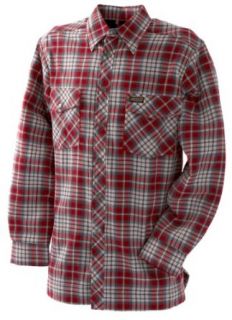 Blaklader Workwear Checked Lined Work Shirt Clothing