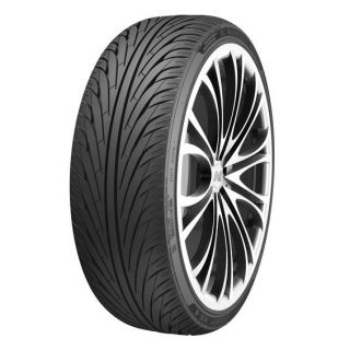 Nankang 255/40R17 94V NS 2   Achat / Vente PNEUS NAN 255/40R17 94V NS2