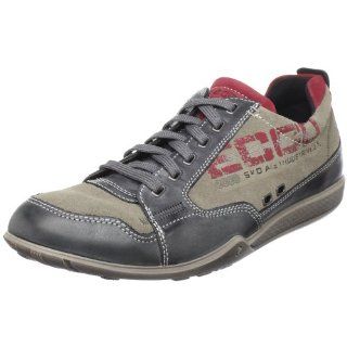 Light Oxford,Back/Warm Grey/Brick,39 EU (US Mens 5 5.5 M) Shoes