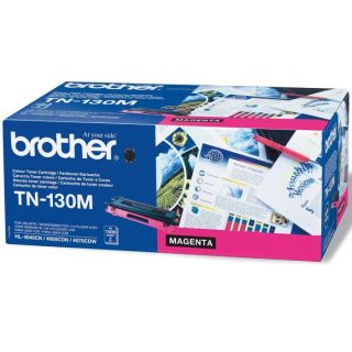 Brother TN 130M   Achat / Vente TONER Brother TN 130M