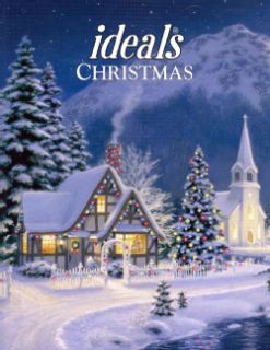 Christmas Ideals 2011 (Paperback)