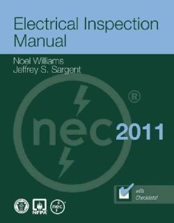 Electrical Inspection Manual 2011 With Checklists