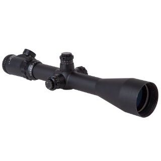 Sightmark Triple Duty 6 25x56 35mm DX Riflescope Sports