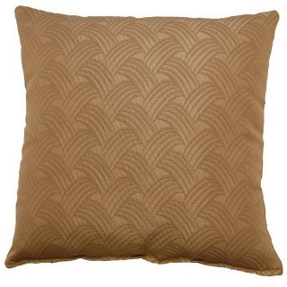 Brush Off Wheat 17 inch Throw Pillows (Set of 2) Today $47.49 Sale $
