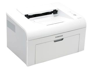 Samsung ML 2010 Small Compact Printer (Refurb)