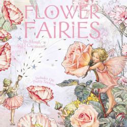 Flower Fairies 2012 Calendar (Calendar)