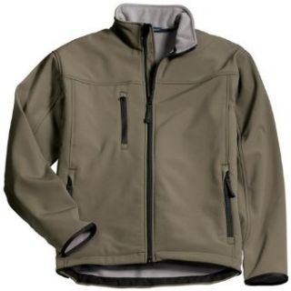 Port Authority Glacier Soft Shell Jacket Clothing
