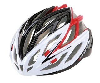 Louis Garneau X Lite Helmet   2011   Black/Red   S Sports