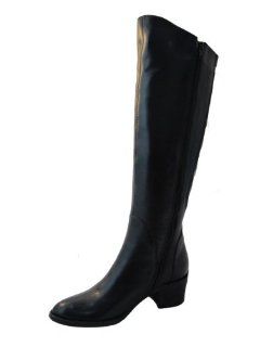 Womens Davinci Italian Knee High Boots Quan By Lamica Size 42 Shoes