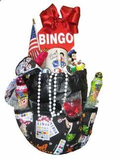 BINGO GIFT BASKET #2