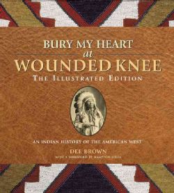 Bury My Heart at Wounded Knee An Indian History of the American West