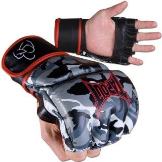 Tapout Cage Style MMA Grappling Gloves