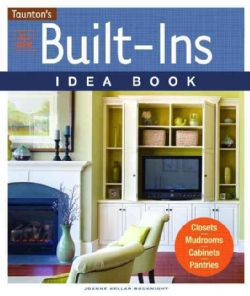 All New Built Ins Idea Book Closets, Mudrooms, Cabinets, Pantries