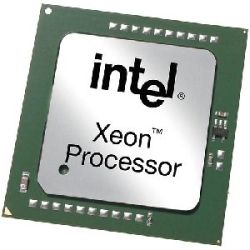 Intel Xeon 3.0GHz Processor