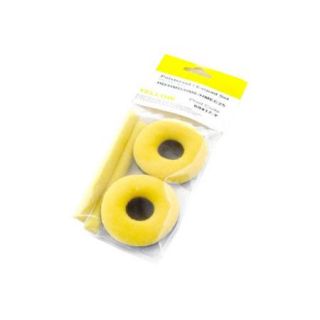 Ear Pad Hd 25 Yellow   Casque   Accessoire   Achat / Vente CASQUE