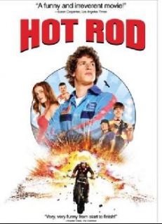 Hot Rod (DVD)