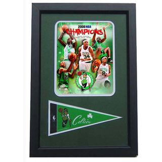 Boston Celtics 2008 Championship Print Today $59.99