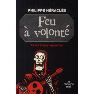 De Philippe Héraclès paru le 29 octobre 2009 aux éditions CHERCHE