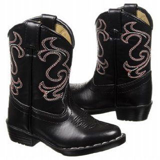 Western   Boots / Girls Shoes