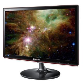 Vente TELEVISEUR LED 22 SAMSUNG S22A350H Soldes