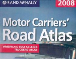 Rand McNally Motor Carriers Road Atlas 2008