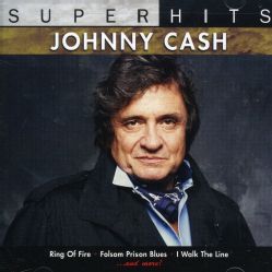   Super Hits Johnny Cash Today $5.98 5.0 (1 reviews)