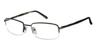 TOMMY BAHAMA Eyeglasses TB146 001 Black Bean 54MM