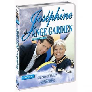 DVD Josephine ange gardien, vol. 23  les braveen DVD FILM pas