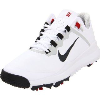 Nike Golf Mens Nike TW 13 Golf Shoe