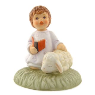 Berta Hummel Little Blessings Figurine Today $19.99 3.8 (5 reviews