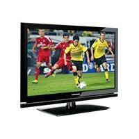 Grundig Vision 8 22 VLE 8120 BG   22 Classe (21.6 visualisable) TV LCD