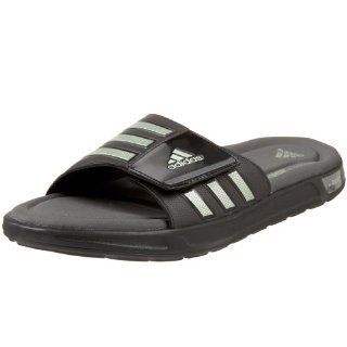  adidas Mens Trovao 2 M Sandal,Black/Haze /Graphite,5 M Shoes