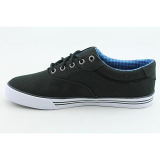 Nautica Mens Carlsbad Black Casual Shoes (Size 10)