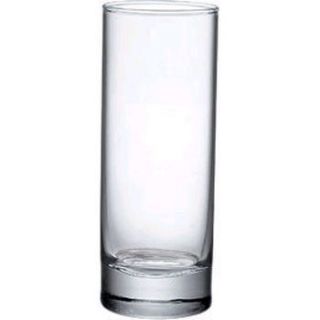 Chope Gina   Verre, Capacité  33,5 cl, Hauteur  16 cm, Diamètre