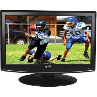 Supersonic SC 1331 13.3 inch 72p LCD TV