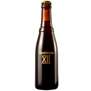 Bière Trappiste Westvleteren XII (Bouteille 33cl.)   Achat / Vente