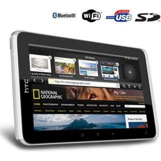 Tablette Flyer 32 Go   WiFi + 3G   Achat / Vente TABLETTE TACTILE