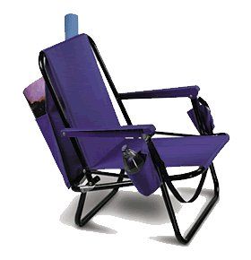 Great Easyrest Chair,beach Chair, Camping Chair, Poolside