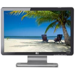 HP W1907 19 inch Widescreen LCD Monitor (Refurbished)