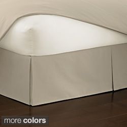 Hotel Collection 15 inch DropTailored Bedskirt Today $29.99 4.3 (39