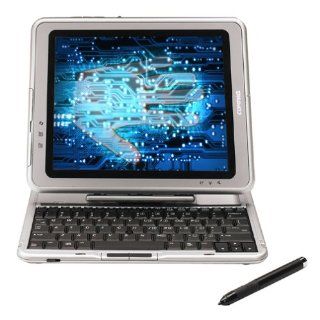 Compaq TC1100 Tablet PC (1.0 GHz Pentium M (Centrino), 512
