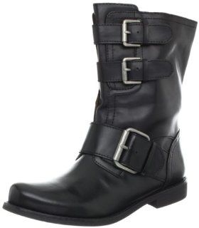 Nine West Womens Finally Boot Shoes