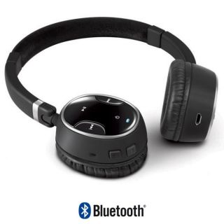 fil   Technologie Bluetooth 2.1 + EDR   Haut parleur Néodyme 34