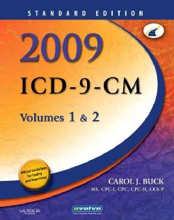 Saunders 2009 ICD 9 CM